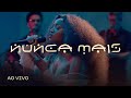 IZA - Nunca Mais (Ao Vivo)