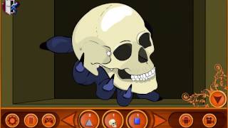 Escape From Panic Room Game Walkthrough BestEscapeGames screenshot 5