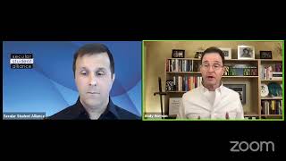 Mental Immunity: the Antidote to Infectious Ideas with Andy Norman