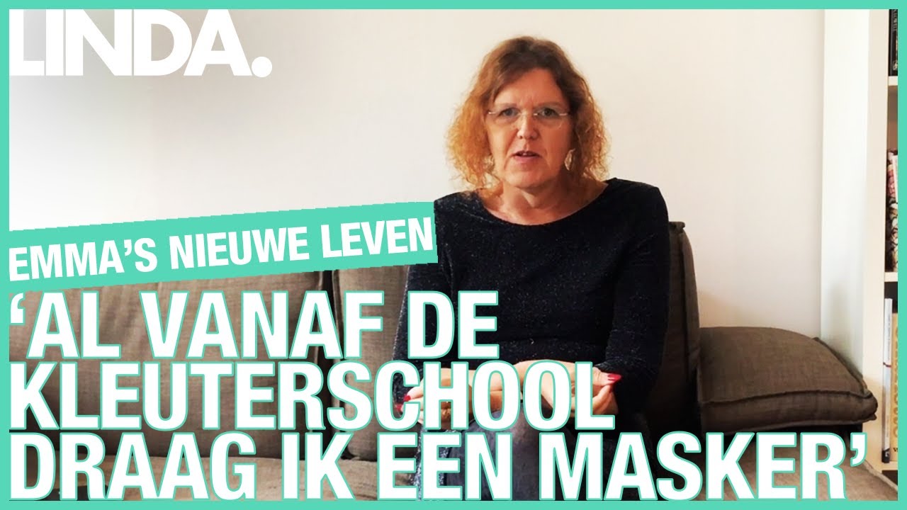 'Mijn operatie is niet het belangrijkste van mijn transitie' Emma's nieuwe leven LINDA 'Mijn operatie is niet het belangrijkste van mijn transitie' Emma's nieuwe leven LINDA