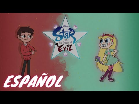 Star vs las fuerzas del mal || Fandub Español