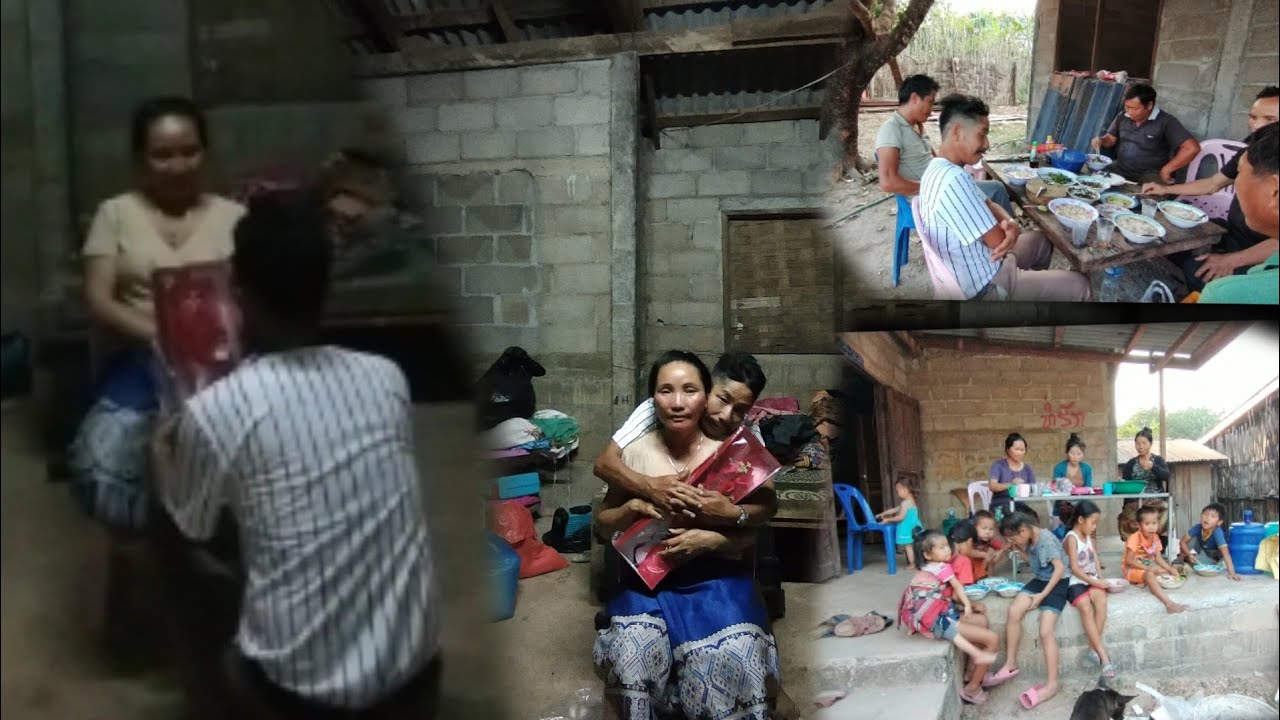 kuv tug txiv muab .1. rev paaj uas kev sib hlub rua kuv .kuv zoo sab heev 14 (2). 2022