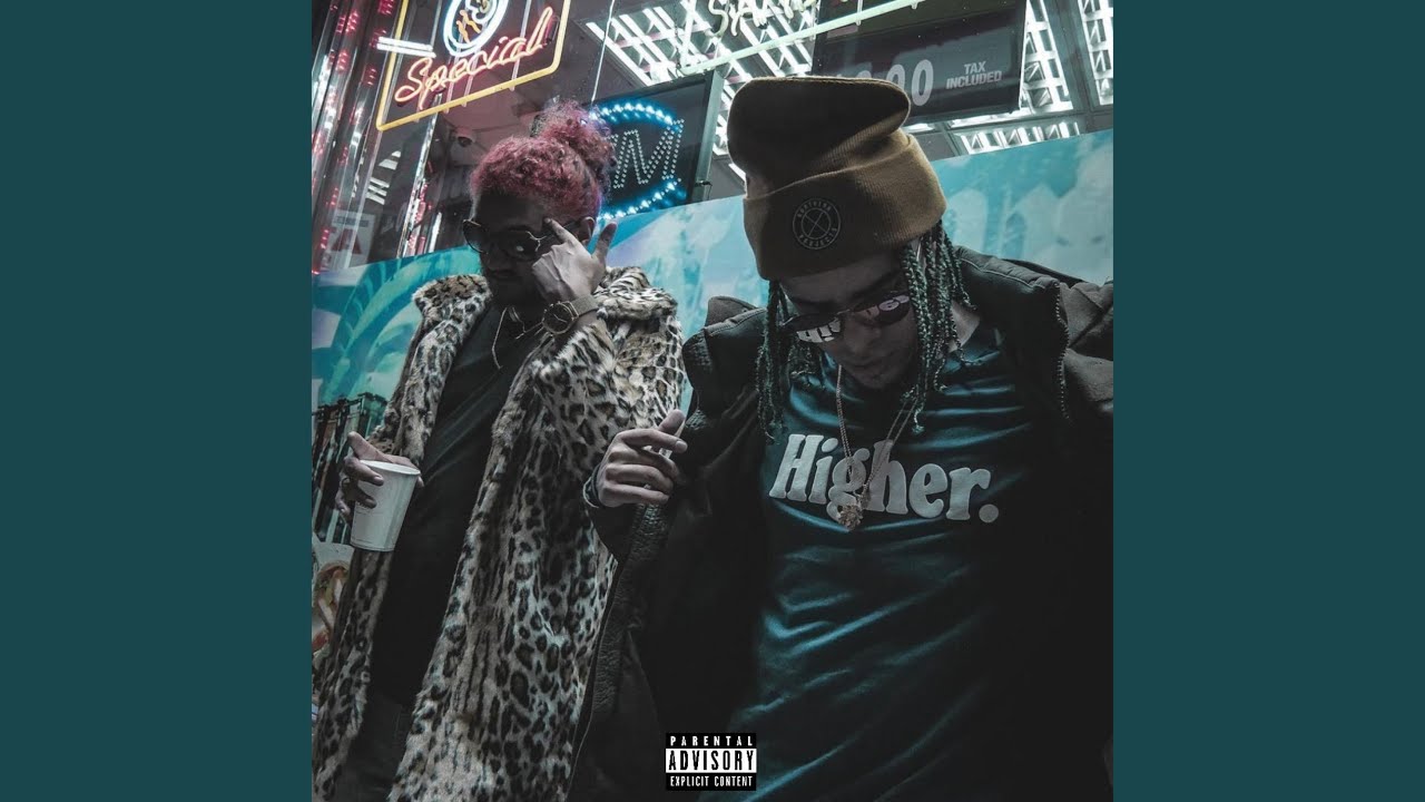 Had To Do (feat. Young N Fly)