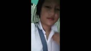 Siswi SMA Berulah Bikin Viral Siswi SMA Berulah Bikin Viral