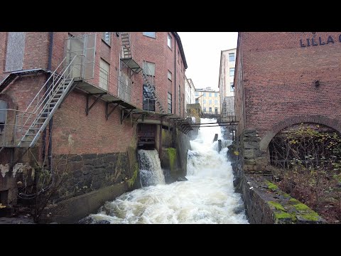 Video 1: Mölndal
