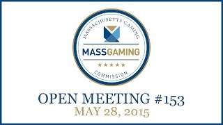 MGC Meeting 5.28.15