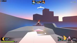 How Roblox's BEST Closet Cheater Dominates OVERKILL...