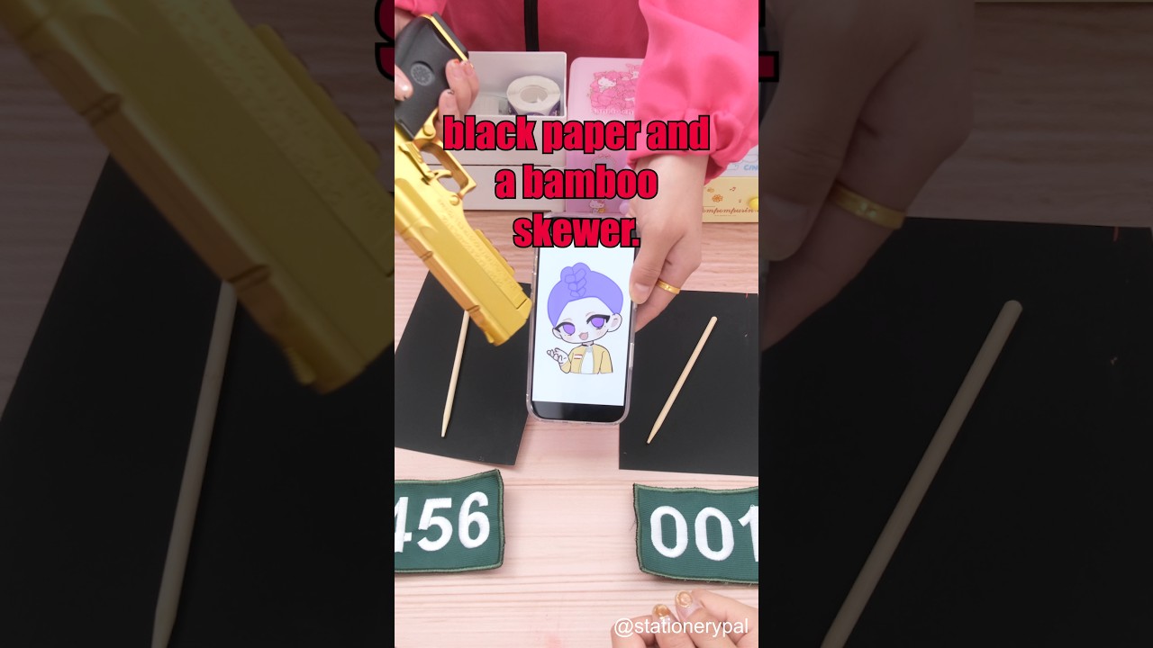 She’s pure evil 😱… am I seriously supposed to save her? 😅 