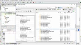 Android || 3- Internal Data Storage How to Save String Into txt File inside android device