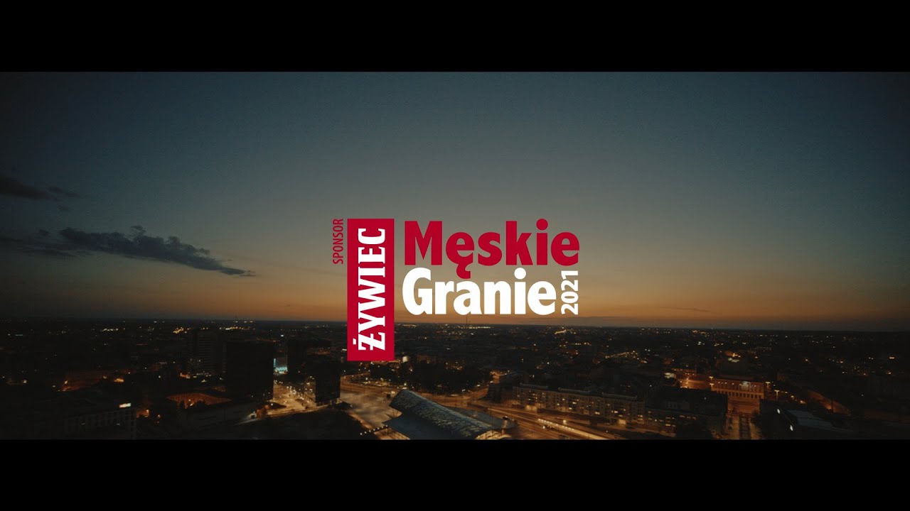 Mskie Granie Orkiestra 2021 Daria Zawiaow Dawid Podsiado Vito Bambino   I Ciebie te bardzo