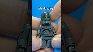Lego Imperial Elite Squad Trooper