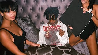 Playboi Carti - Magnolia (feat. Lil Wayne)