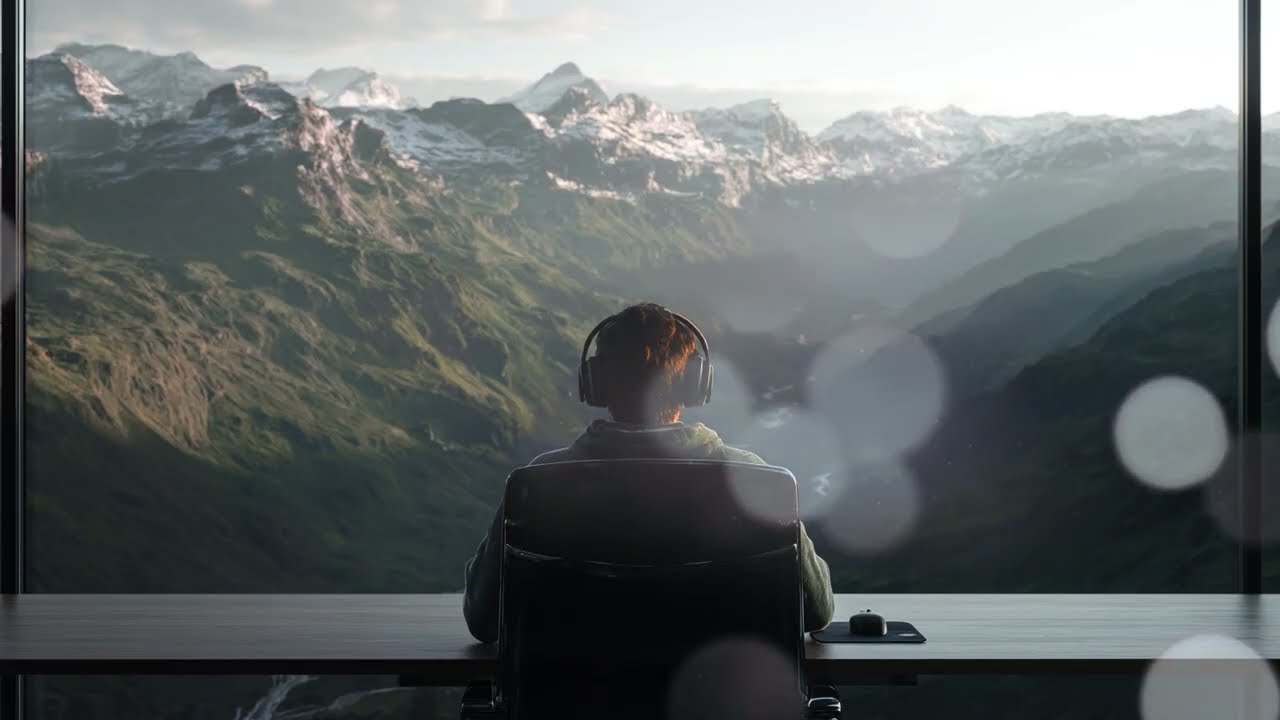 Ultra Focus Coding Music 💻 | Deep Work & Late Night Programming