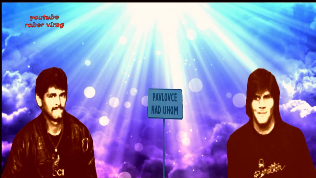 GIPSY KORO DEMO 90 ROKY