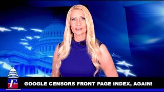 Alex Datig: Front Page Index Is Censored By Google, Again! But Don't Worry, We Have Plan B