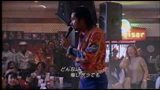 Famous Bobby Rush：Hen Pecked Profile