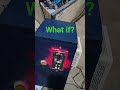 what if mag click Ito no?