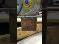 How to make a notch on a 4x4 Pressure Treated Post How to make a notch on a 4x4 Pressure Treated Post