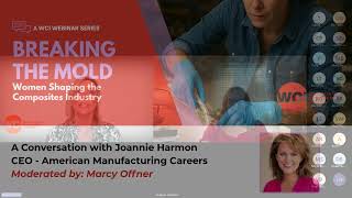 Breaking the Mold Series   Episode 1