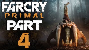 Far Cry Primal - Let