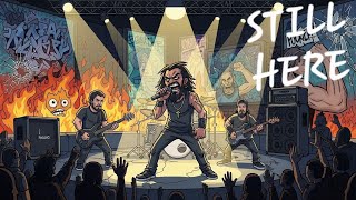 STILL HERE - Mommas Mistakes (Debut Album)