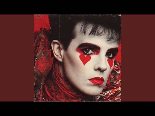 Queen of Hearts - YouTube