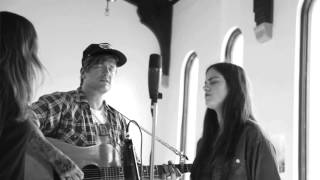 Video thumbnail of "Butch Walker feat. The Dove and the Wolf - The Rose (Bette Midler Cover)"