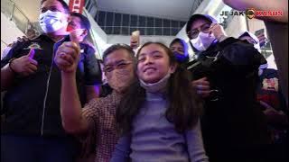 Second Civil - Aku kau dan Kenanganku || Live