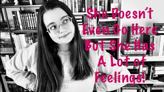 I Promise Victorian Lit is Doable | Rant and Recs