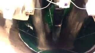 K-Superline® Polyurethane Lining System