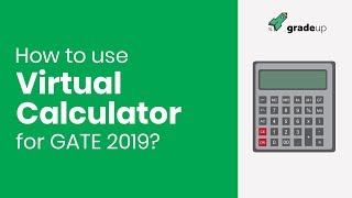 How to use GATE Virtual Calculator (Tutorial) | By Mallesham Devsane, IIT Bombay screenshot 4