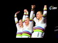 #EuroTrack24 | Emotions Day 1