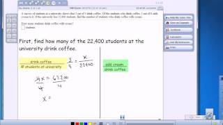Sec 6.4 Problem 14