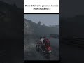 heart broken friend in GTA 5 #shorts #short #reels #emotional #heartbroken #ytshorts #gta