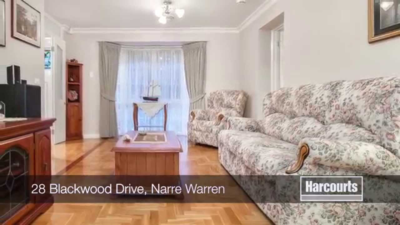 OpenHouseTours video for 28 Blackwood Drive, Narre Warren presented by