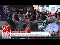 Libreng serbisyo medikal, handog sa ilang taga-QC ng mga volunteer health worker | 24 Oras Weekend