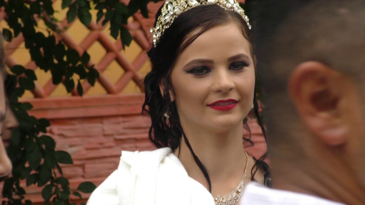 nunta nana FLORIN SI ELENA NASI STEFAN SI NIRELA 7 iulie 2018