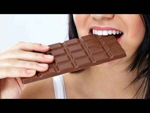 Vidéo: Comment Choisir Un Chocolat Sain