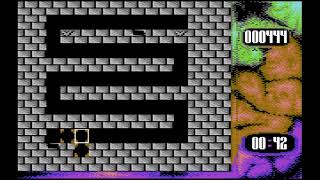 C64 Longplay: Plis (levels 01 to 18)