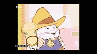 Max And Ruby 0004 Retake