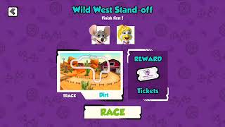 Chuck E Cheese’s Racing World 17/100 screenshot 2