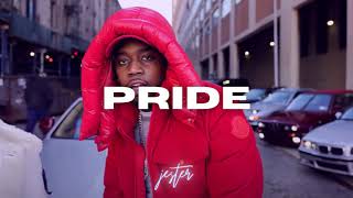 Free Fivio Foreign X Dusty Locane Drill Type Beat 2021 - Pride Prod. Jesterbeats X Targett