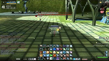 RF Online ASPD Bellato