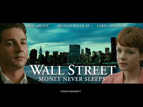 Wall Street: Money Never Sleeps soundtrack - Vitaliy Zavadskyy