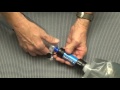 SAWYER MINI WATER FILTER SYSTEM & HACKS