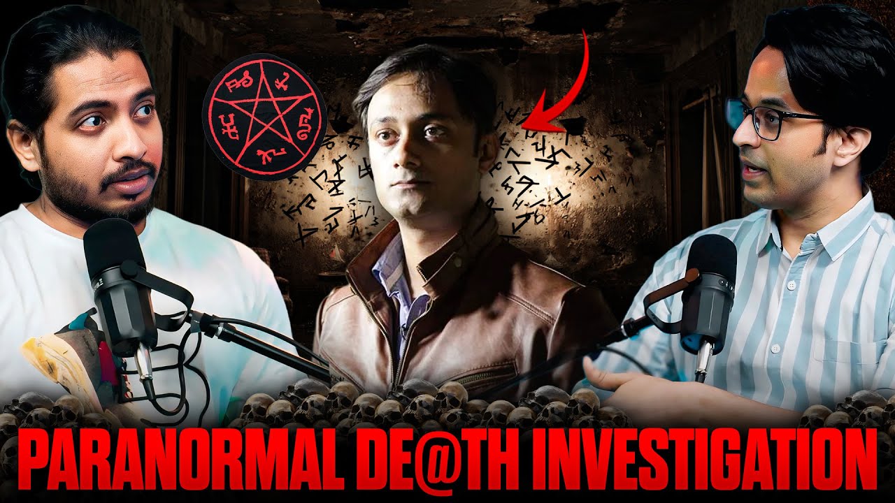 What REALLY Happened to Danish Zehen and Gaurav Tiwari? 