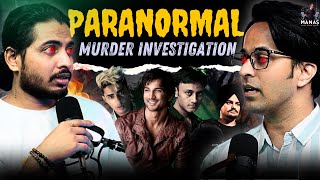 Talking To Sushant Singh, Sidhu Moosewala, Gaurav Tiwari And Danish Zehen Ft.