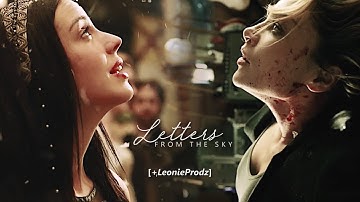 Come back | Multifandom [+LeonieProdz]