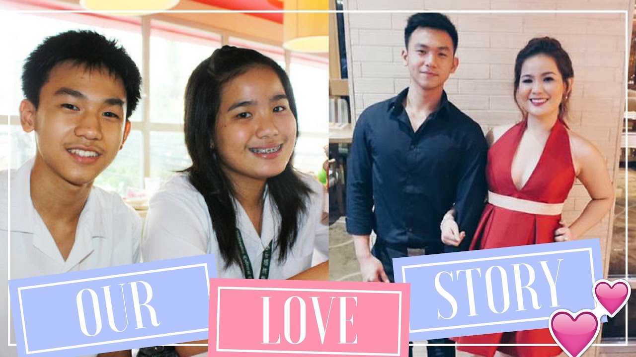 SHEK SECRETS 01: OUR LOVE STORY (PH)