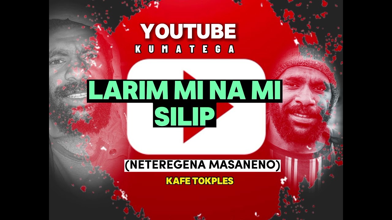 Larim mi na mi silip_ KUMATEGA. ai Latest song [2025]
